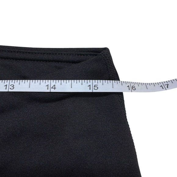 Active Life - fleece lined leggings - size XL NWT Choice of Navy or Burgundy - Picture 9 of 16